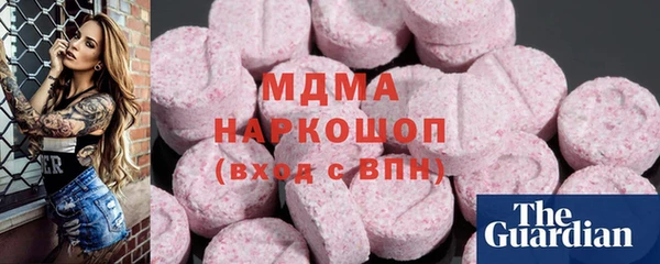 мдпв Нягань